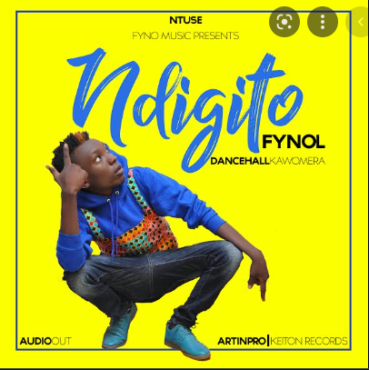Ndigito By Fyno Ug