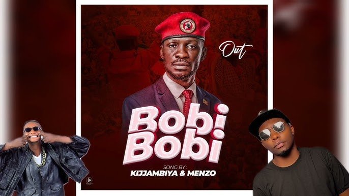 Sharp Emma Kijambiya - Bobi Bobi ft Nice Menzo - Free Mp3 Audio Download