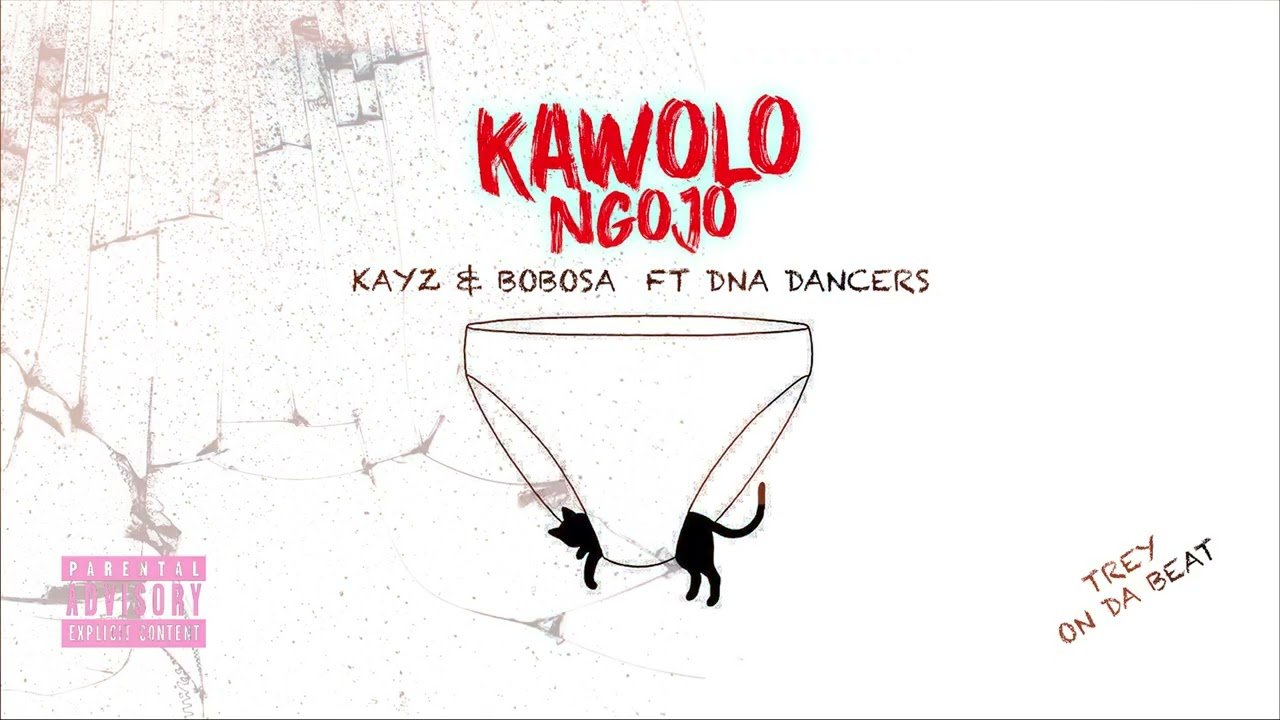 Kawolongojo   Kayz & Bobosa Ft DNA Dancers - Free Mp3 Audio Download