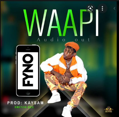 Waapi By Fyno Ug