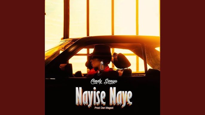 Nayise Naye By Cindy Sanyu - Free Mp3 Audio Download