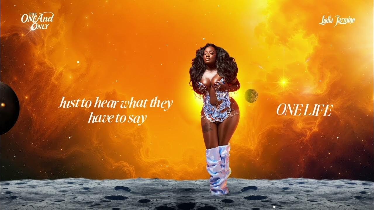 One Life by Lydia Jazmine - Free Mp3 Audio Download