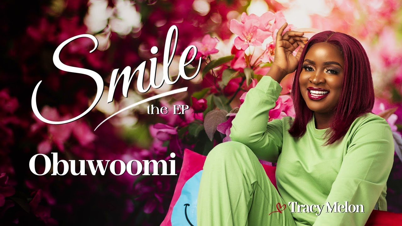 Obuwoomi By Tracy Melon - Free Mp3 Audio Download