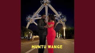 Muntu Wange By Desire Luzinda - Free Mp3 Audio Download