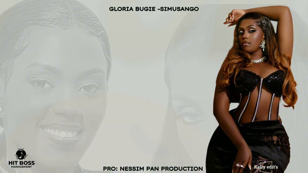 Mwiza By T Paul Ft Gloria Bugie - Free Mp3 Audio Download