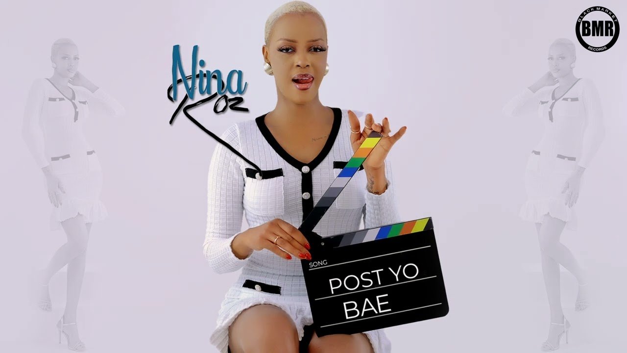 Post Yo Bae By Nina Roz - Free Mp3 Audio Download