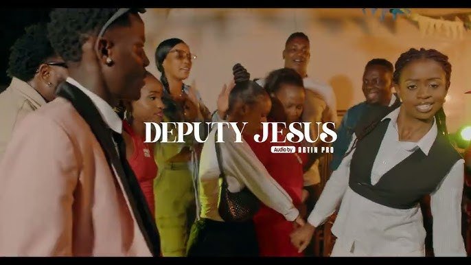 Deputy Jesus By Pr. Wilson Bugembe - Free Mp3 Audio Download