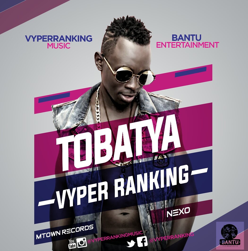 Tobatya By Vyper Rankings