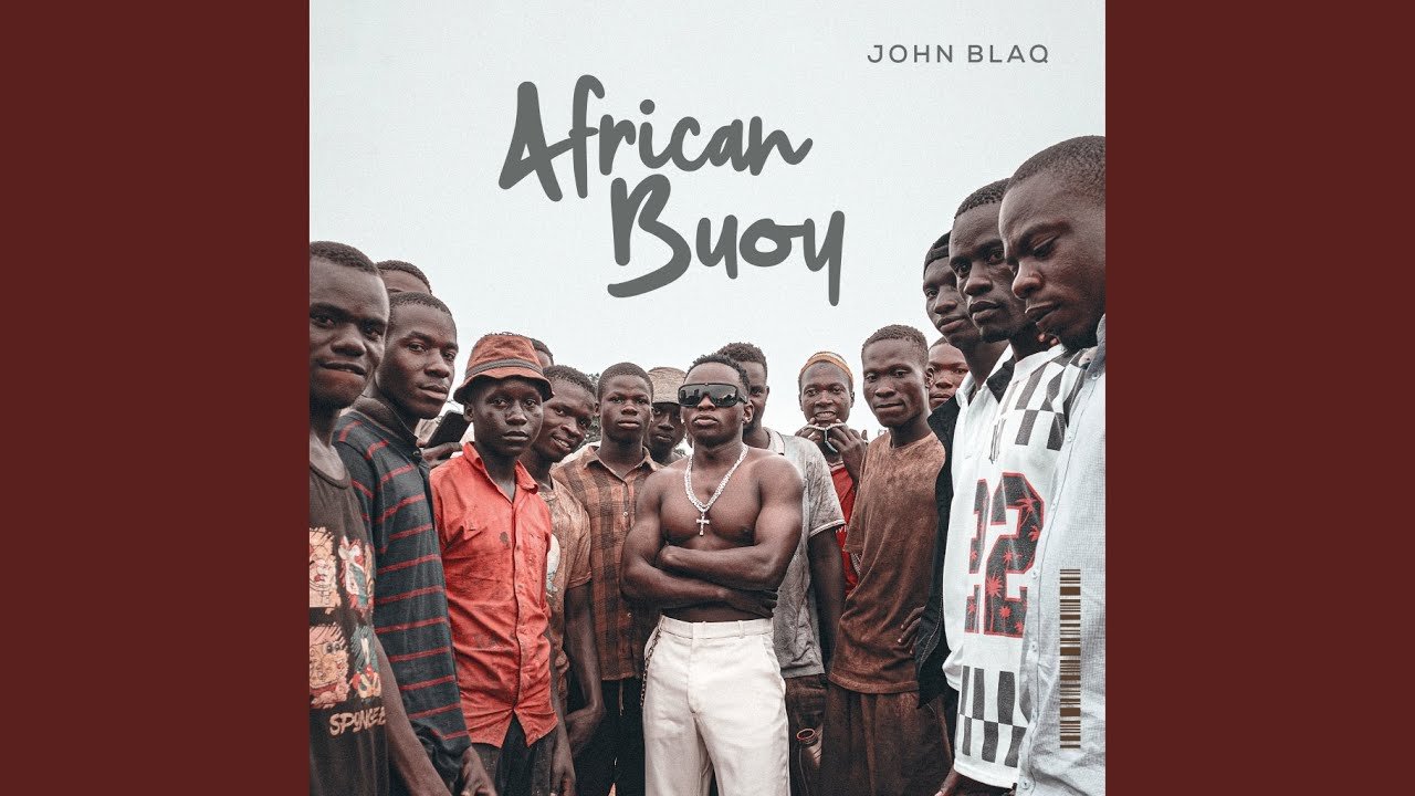 Ndikulinda By John Blaq ft Bomba - Free Mp3 Audio Download