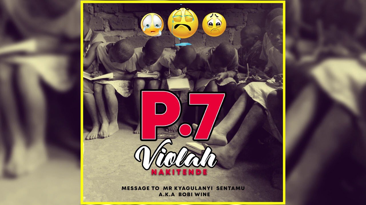 Kyagulanyi By Violah Nakitende  - Free Mp3 Audio Download