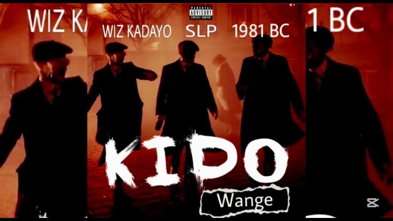 Kido wange By Wiz kadayo ,1981 BC ,S L P - Free Mp3 Audio Download