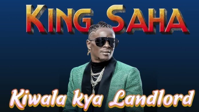 Kiwala Kya Landlord By King Saha - Free Mp3 Audio Download