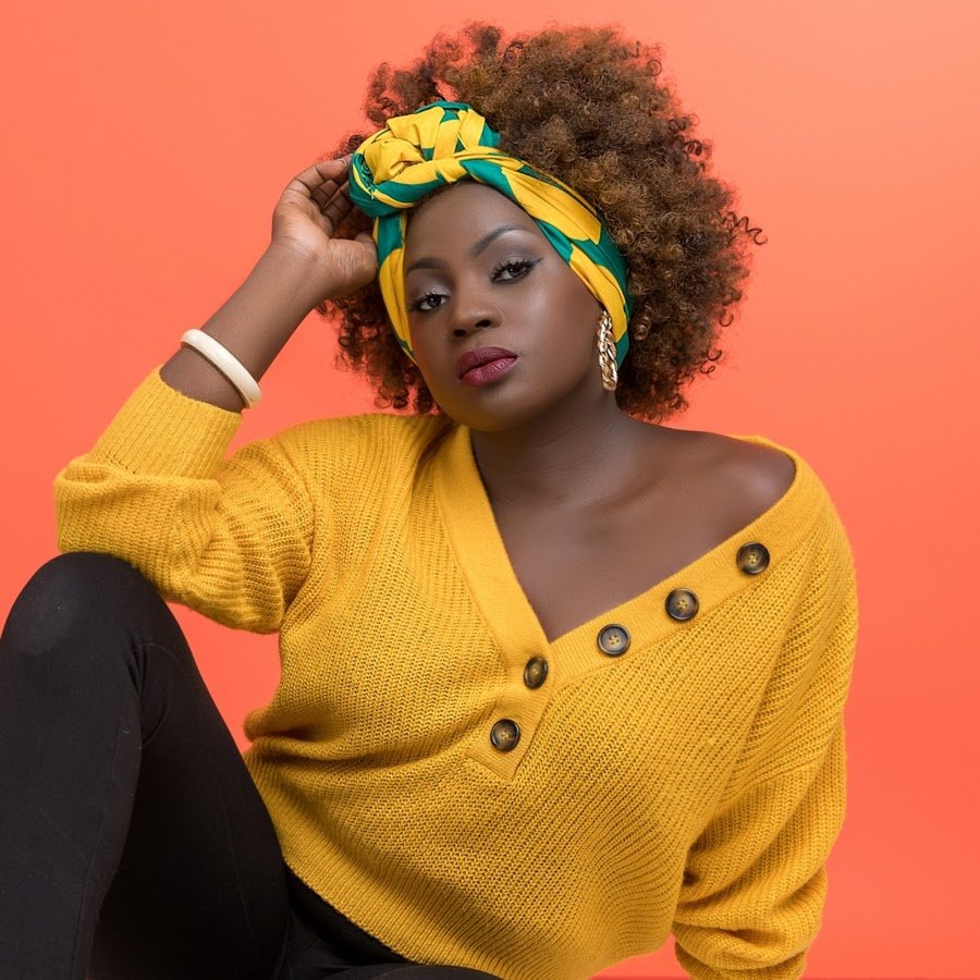 Jajja By Iryn Namubiru - Free Mp3 Audio Download