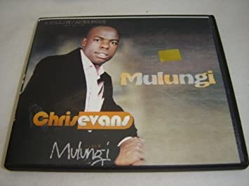 Mulungi By Chris Evans Kaweesi