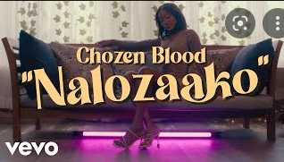 Nalozako By Chozen Blood