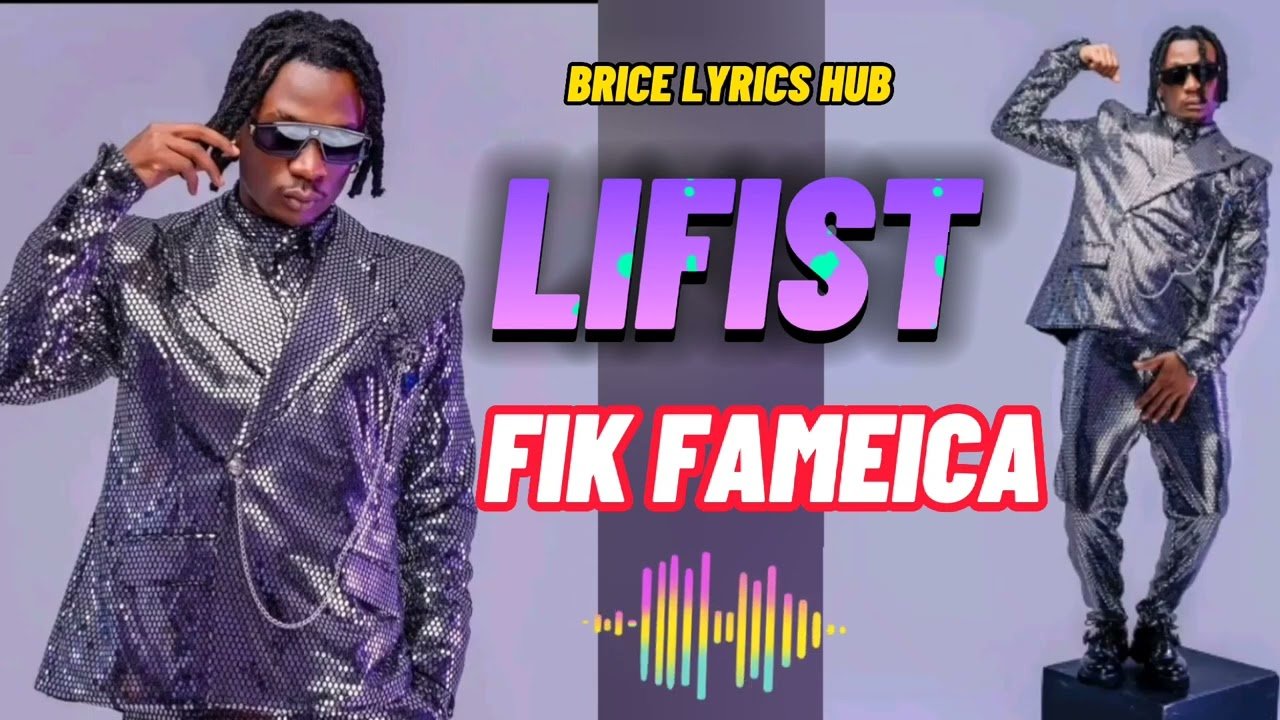 Lifist By Fik Fameica