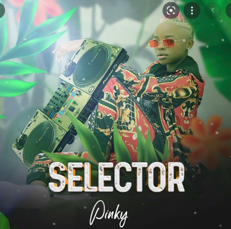 Selector By Rahmah Pinky