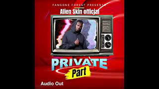 Private Part By Alien Skin