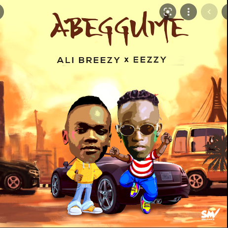 Abegume By Eezzy