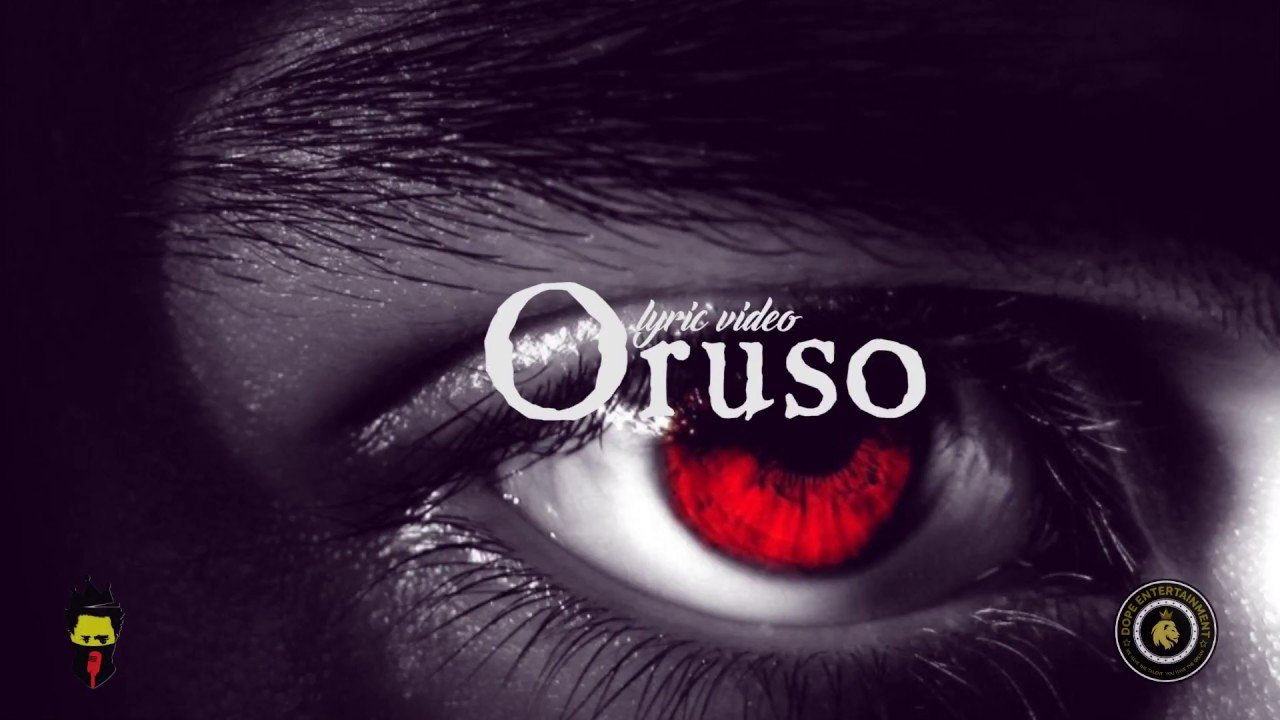 Oruso By A Pass