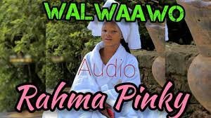 Walwawo By  Pinky