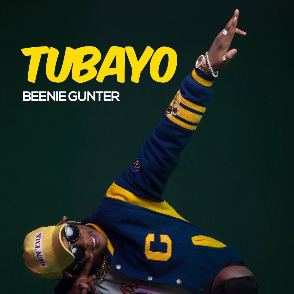 Tubayo By Beenie Gunter