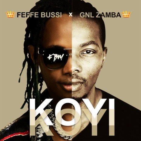 Koyi Koyi By GNL Zamba