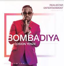 Bombadier By Cosign Yenze