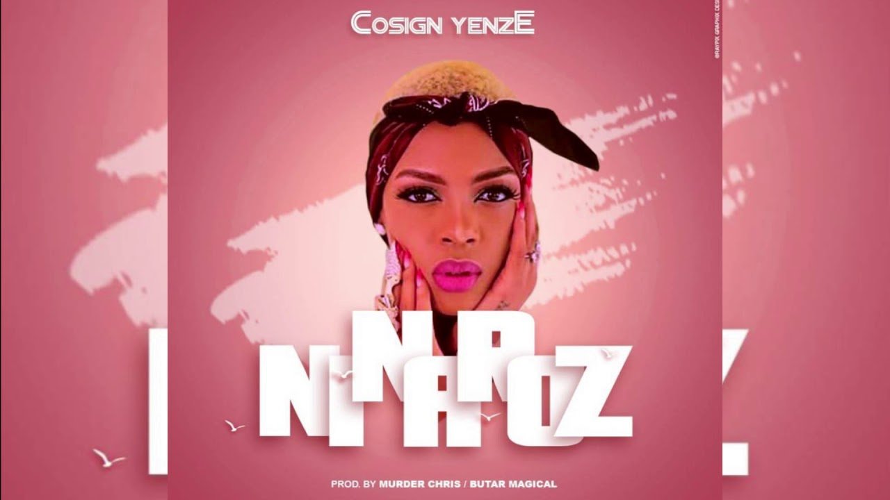 Nina Roz By Cosign Yenze