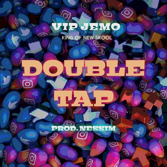 Double Tap By Vip Jemo