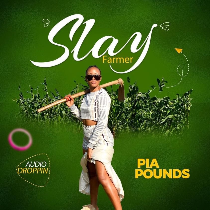 Slay Farmer By Pia Pounds
