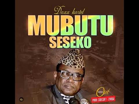 Mubuto Sesseko By Daxx Kartel Ft Ghetto Kids