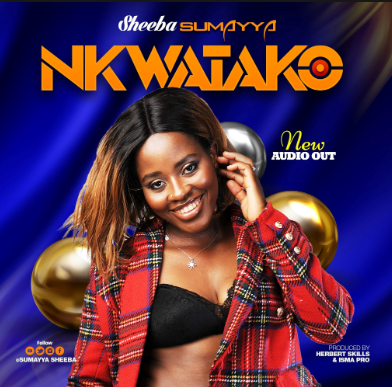 Nkwatako By Sheebah Kalungi