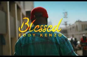 Blessed By Eddy Kenzo