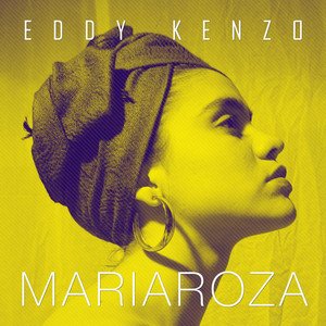 Maria Roza By Eddy Kenzo