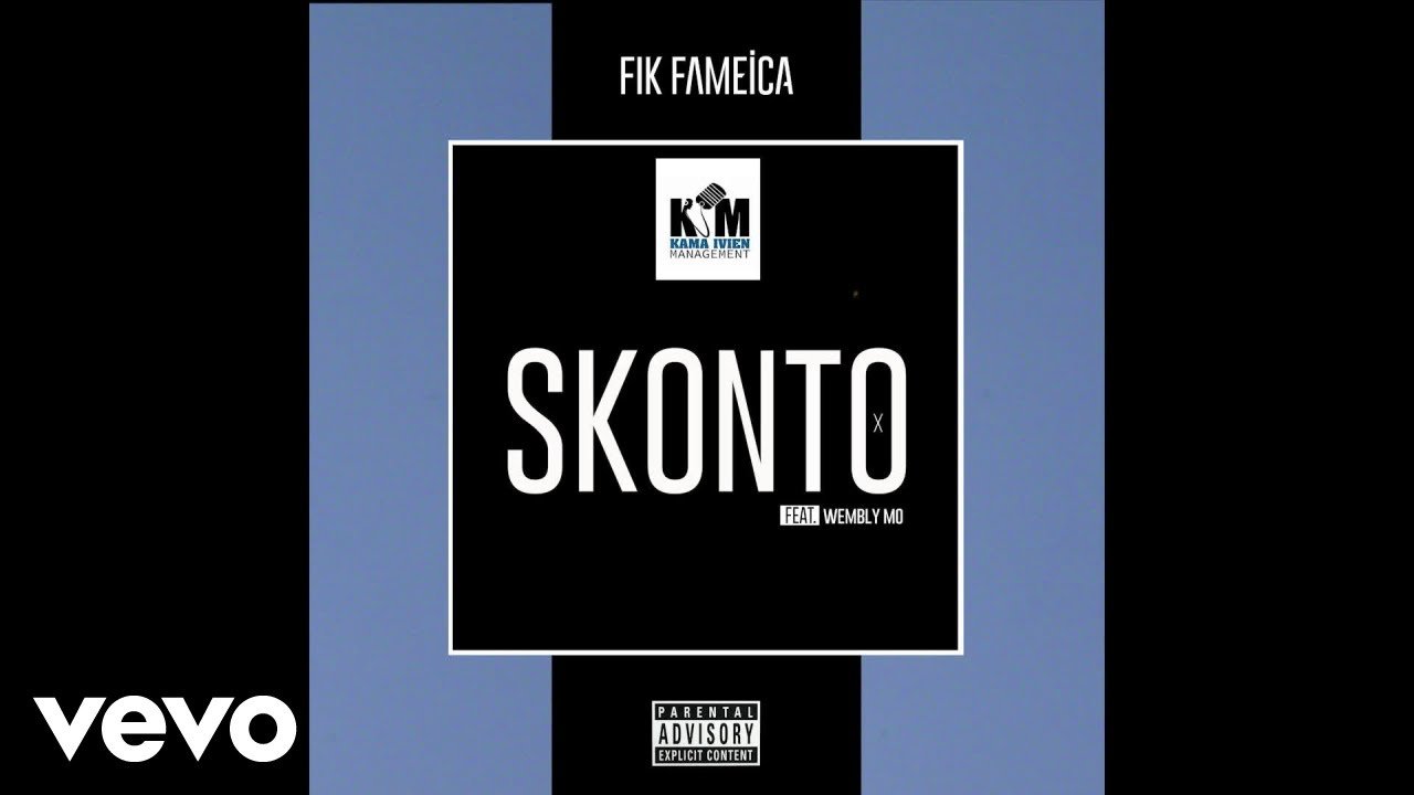 Skonto By Fik Fameica