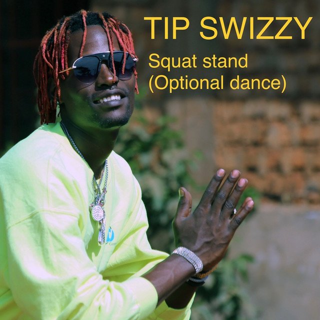 Squat Stand By Tip Swizzy