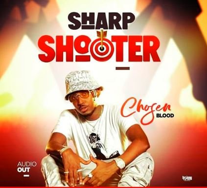 Sharp Shooter By Chozen Blood