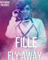 Fly Away  By Fille Mutoni