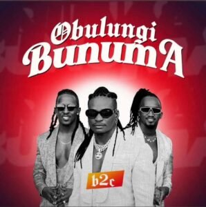 Obulungi Bunuma By B2C