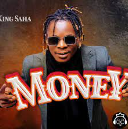 Money By King Saha