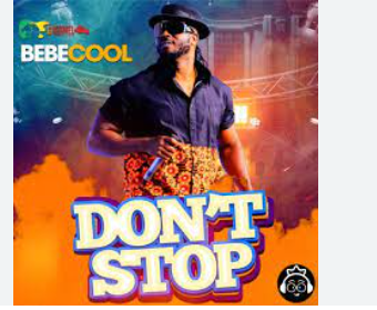 Dont Stop By Bebe Cool