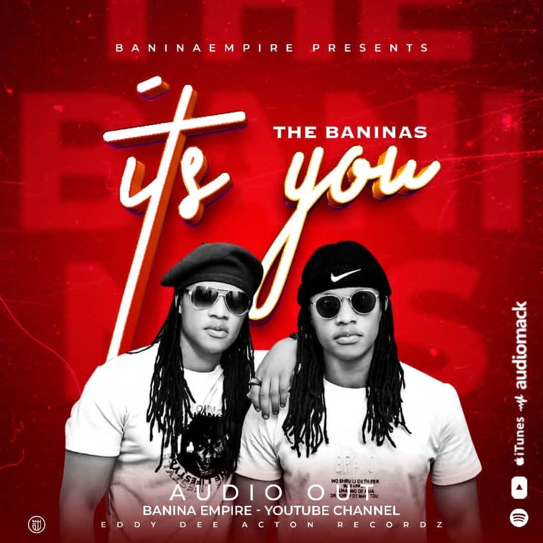 Its You By The Baninas