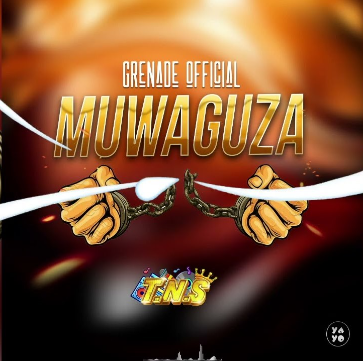 Muwaguza By Grenade Official