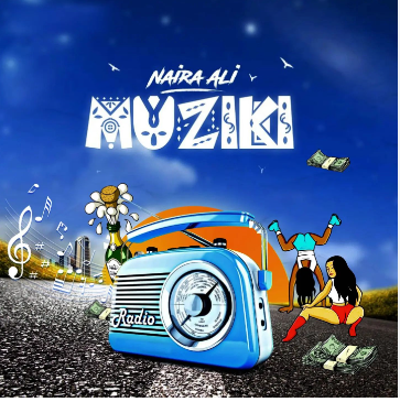 Muziki By Naira Ali