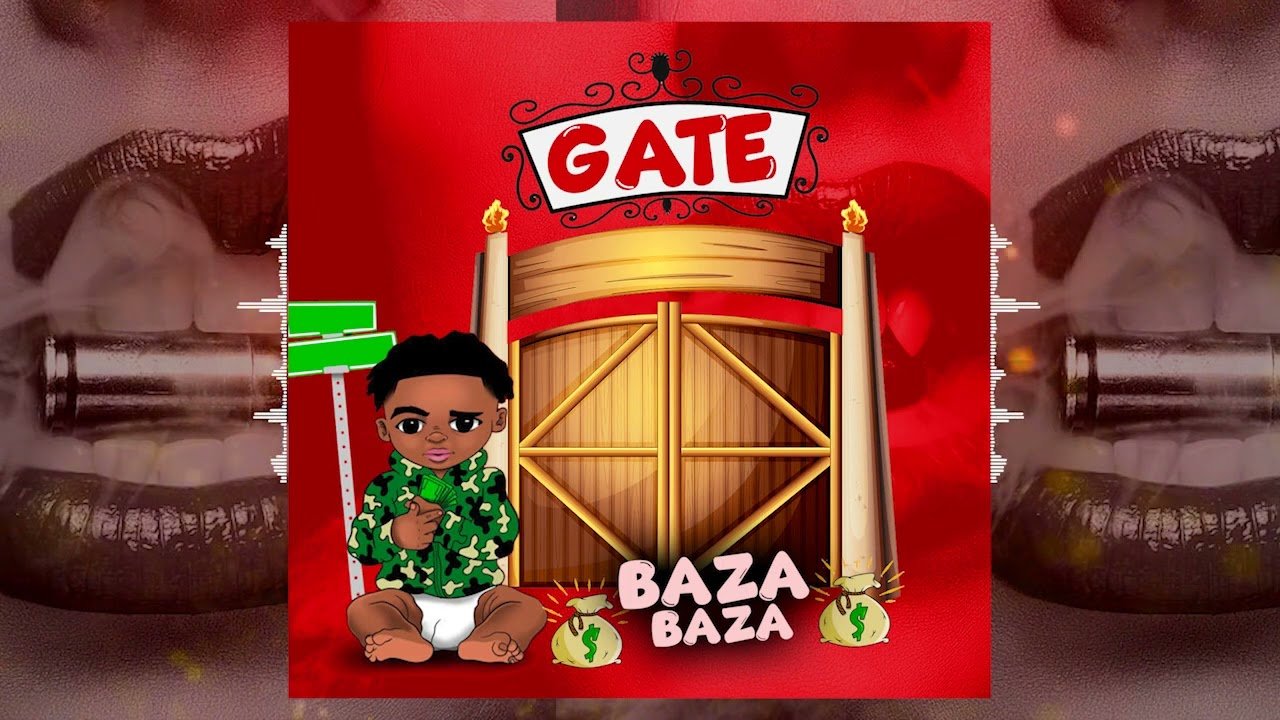 Gate By Baza Baza